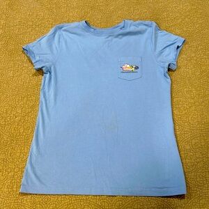 Vineyard Vines Tennis Tshirt
